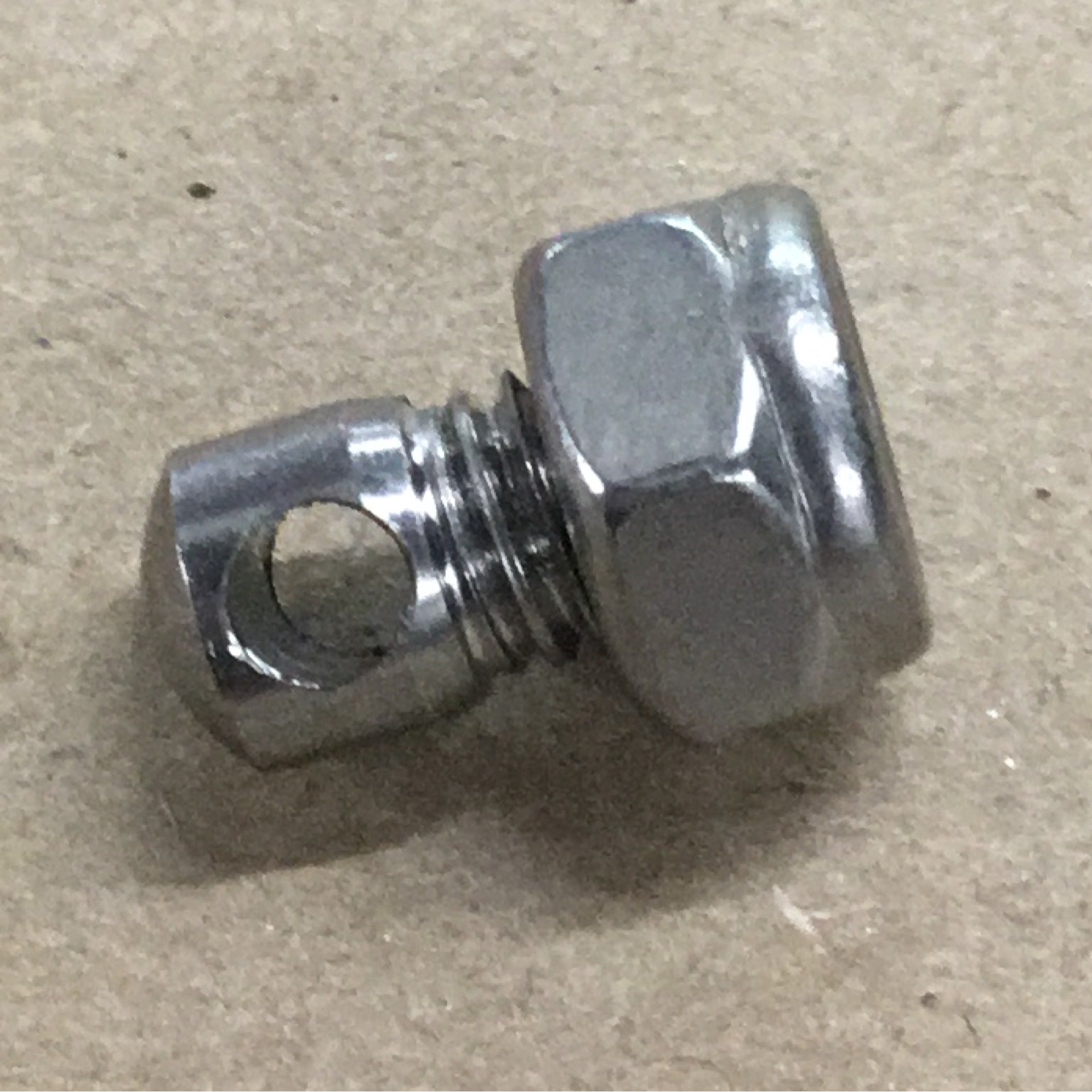Fender eyelets on sale